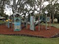 Image for Nixon Park Playground - Corinda, Qld, Australia