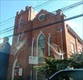 Image for Quinn African American Methodist Episcopal Church - Frederick MD