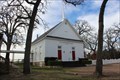 Image for Watts Chapel United Methodist Church - Johnson County, TX