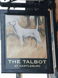 Image for The Talbot, Hartlebury, Worcestershire, England