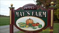 Image for May's Farm ~ Corn May-ze
