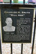 Image for Charles H. Smith - Cartersville, GA