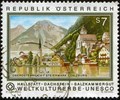 Image for Hallstatt - Weltkulturerbe ( World Heritage Sites), Hallstatt, Austria