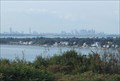Image for Boston Massachusetts from Great Hill Park in Weymouth, MA