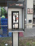 Image for White Flint Metro Payphone - Rockville, MD