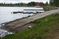 Image for Pitkämö boat ramp - Kurikka, Finland