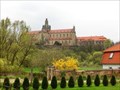 Image for Kladruby Monastery - Czech Republic