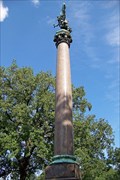 Image for Victory Column, Potsdam, Germany