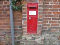 Image for Victorian Post Box - Radclive, Buckinghamshire, UK