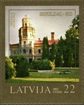 Image for Sigulda New Castle - Sigulda, Latvia