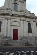 Image for Cathédrale Notre-Dame-et-Saint-Vaast - Arras, France