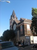 Image for Trinity Presbyterian Church - San Francisco, CA