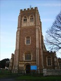 Image for St Mary's Church - Cardington, Bedfordshire, UK
