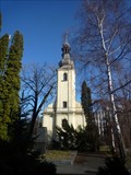Image for Church of St. Mark - Karvina, Czech Republic
