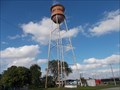 Image for Municipal Water Tower - Mountain View, OK