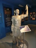 Image for Julius Caesar, Sternberk, Czech Republic