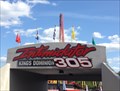 Image for Intimidator 305 - King's Dominion - Doswell, VA