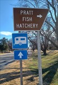 Image for Pratt Fish Hatchery - Pratt, KS