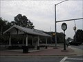 Image for  Town Clock -  Acworth, Georgia