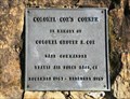 Image for Colonel Coe's Corner, Travis AFB, Fairfield, California