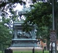 Image for Equestrian statue of John A. Logan - Washington DC