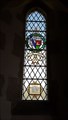 Image for Stained Glass Windows - St Mary - Dinton, Wiltshire