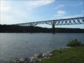 Image for Poughkeepsie Railroad Bridge - Poughkeepsie, NY
