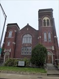 Image for Epworth United Methodist Church- Worcester, MA
