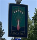 Image for Arcadia, California