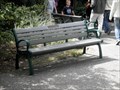 Image for Rae's Bench - Portland, OR