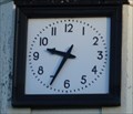 Image for Pontefract Racecourse Clock - Pontefract, UK