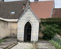 Image for La chapelle du cimetière des Visitandines à Ornans - France