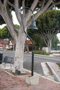Image for El Camino Real Bell - 3rd St. & El Camino Real - Tustin, CA