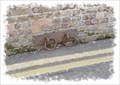 Image for Tethering Rings - St George's Road, Deal, Kent, UK.