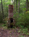 Image for Brick Chimney - Great Smoky Mountains National Park, TN