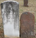Image for Samuel McMurray - Prospect, Blount Co., Tennessee