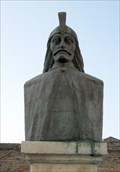 Image for Vlad the Impaler - Bucharest, RO