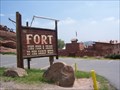 Image for The Fort - Morrison, Colorado