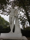 Image for Hercules and Hercules Constellation - Versailles, France