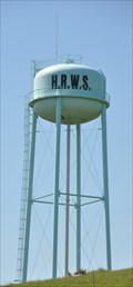 Image for HRWS Water Tower