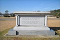 Image for North Carolina Monument - Newton Grove, NC