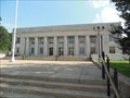 Image for Elmore County Courthouse - East Wetumpka Commercial Historic District - Wetumpka, AL