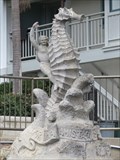 Image for Puerta Vallarta Sister City Sculpture - Santa Barbara, CA