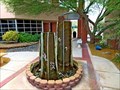 Image for Serenity Garden Fountain - Globe, AZ