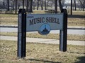 Image for Remick Music Shell - Belle Isle - Detroit, Michigan