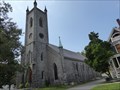 Image for St. James Episcopal Church - Great Barrington, MA