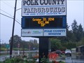 Image for Polk County Fairgrounds - Rickreall, Oregon