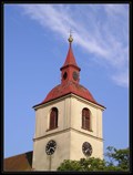 Image for TB 3218-19 Nový Rychnov kostel