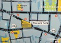 Image for You Are Here - Bury Place, London, UK