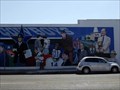 Image for Tom Landry Mural Renovation - Mission, TX